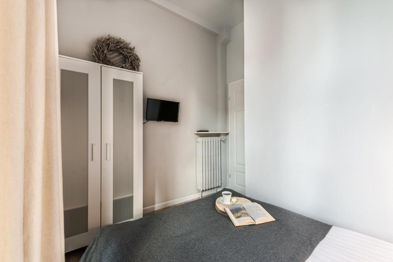 Golden Gate By Loft Apartments Gdansk Exterior photo